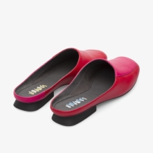 Camper Rose Flat Shoes Womens - Twins Online Ireland | YOXQK0254